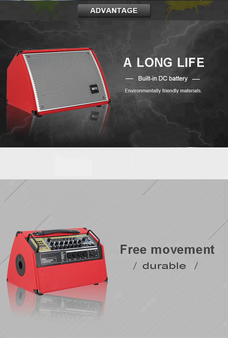 Cableado de gabinete de altavoz de guitarra