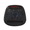Popular colorido Led luz dual altavoz portátil de 8 pulgadas altavoz Bluetooth JBL