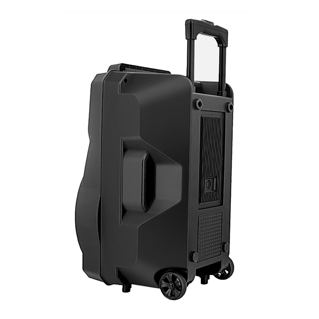 Altavoces Bluetooth Big Portable Subwoofer altavoces