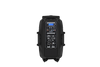 EQ Altavoces y subwoofers Bluetooths de 15 pulgadas para exteriores