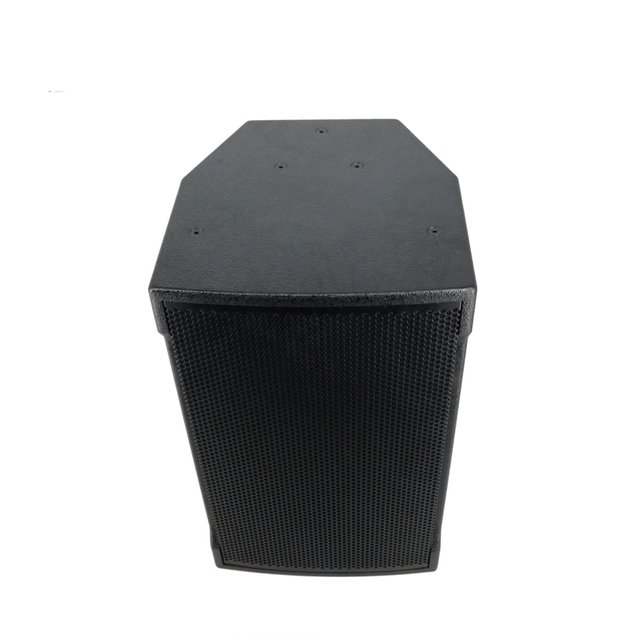 Altavoz de audio Pro de 12 pulgadas de 300 vatios para sala de reuniones y escenario