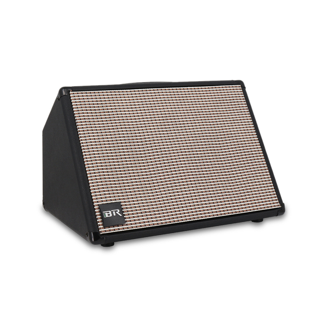 Amplificador de guitarra de 8 pulgadas Altavoces de guitarra de almacén