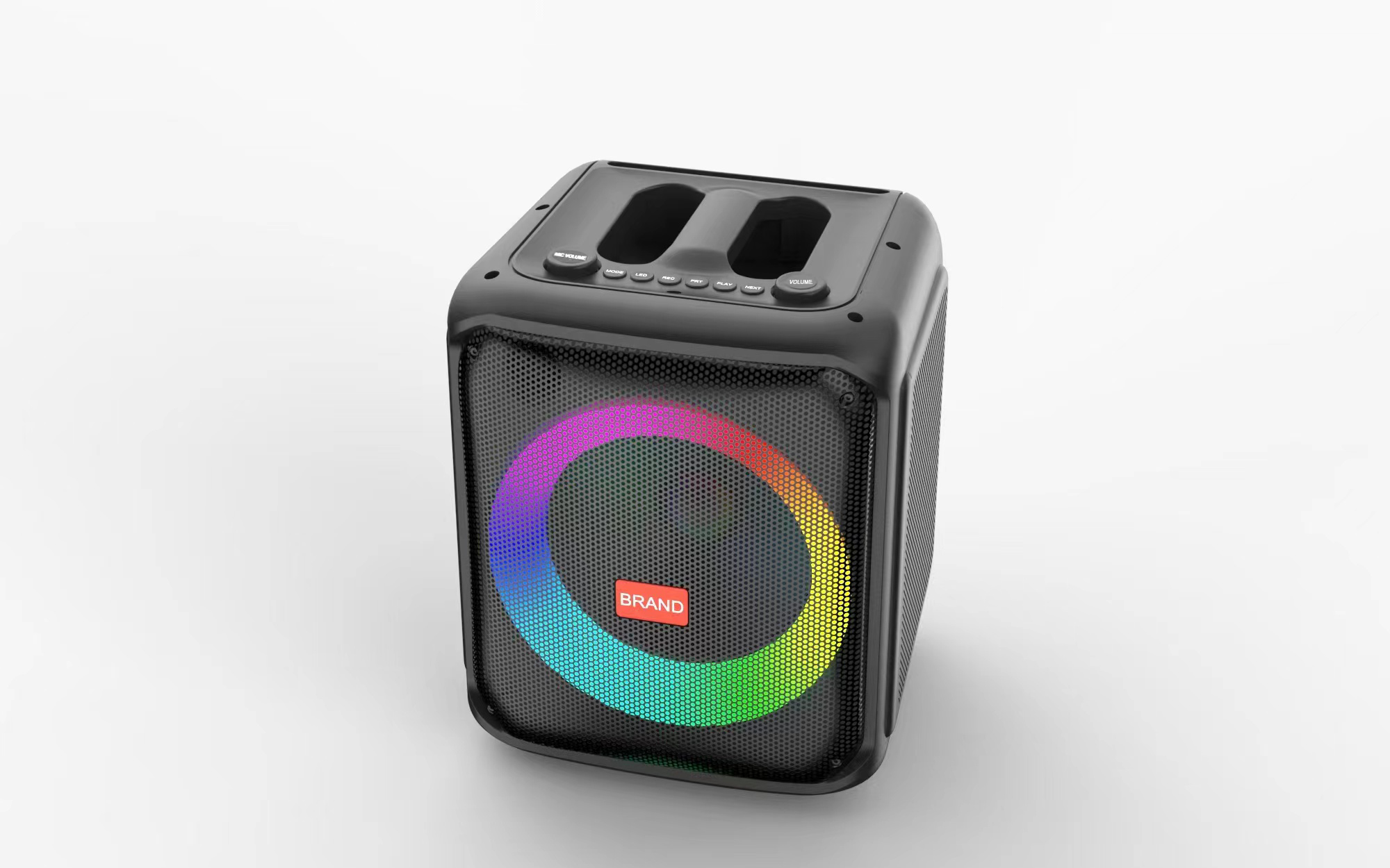 Eleve sus reuniones con el mejor altavoz de la fiesta de Bluetooth