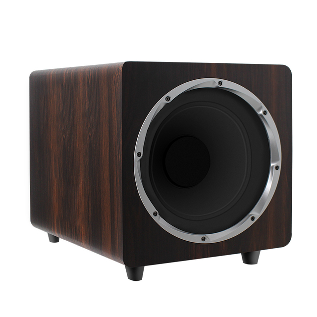 Sistema de cine en casa de audio pasivo OEM Sistema de cine en casa Wired para computadora