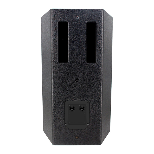 Sistema de sonido de altavoces de DJ de Audio Passive de Audio Professional de Audio de Bass de 12 pulgadas 