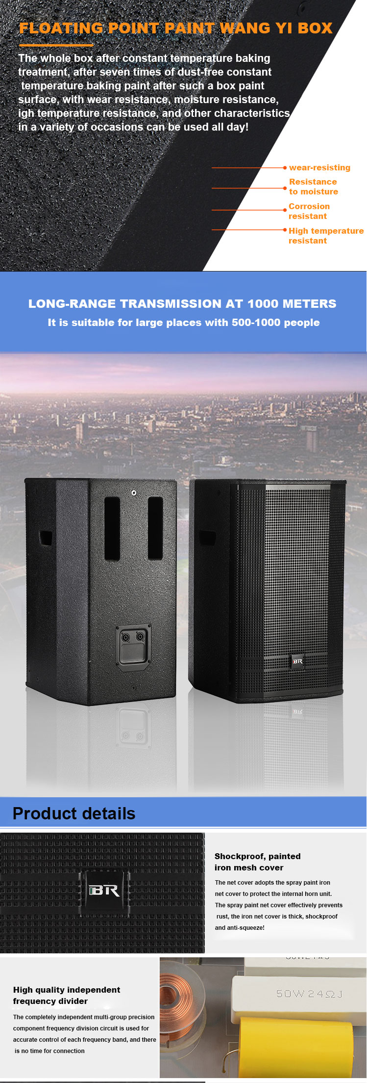 Productos m&aacute;s vendidos de todos los tiempos.