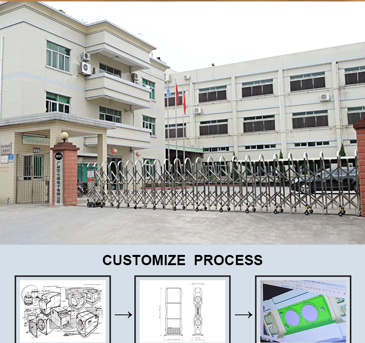 Mejor altavoz Bluetooth de Wholesale IBR China