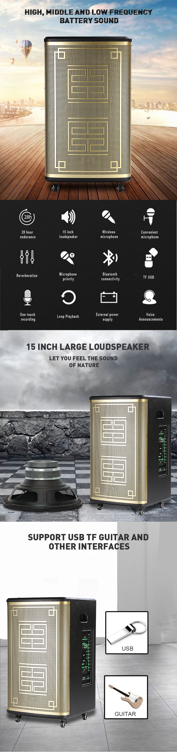 Cosas calientes para vender ahora