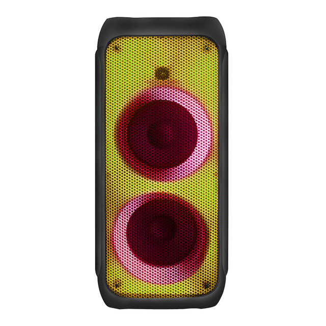 Altavoz Bluetooth personalizado con luces de Factory China