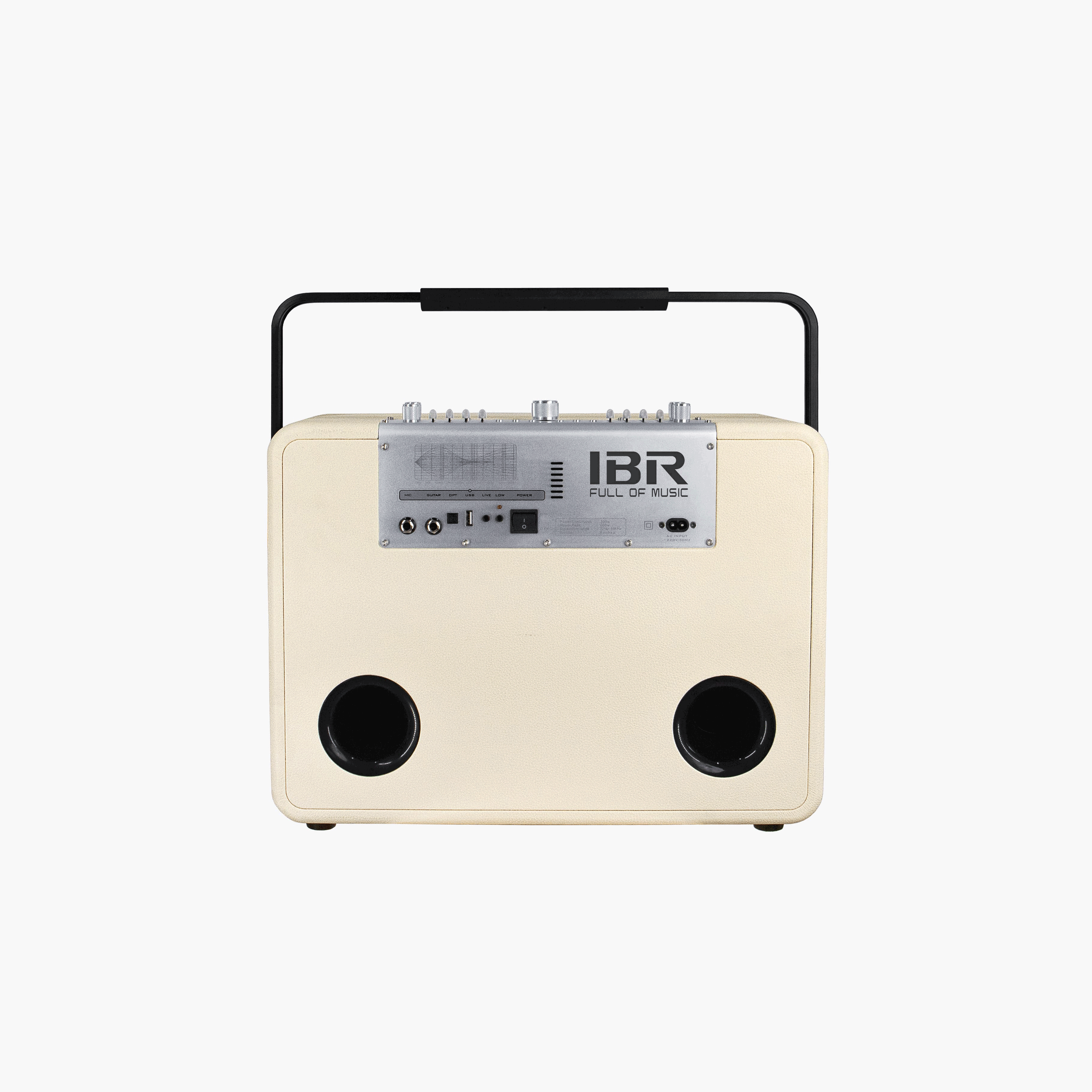 Altavoces de Bluetooth inal&aacute;mbricos