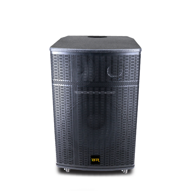 Altavoces activos profesionales karaoke inalámbrico altavoces caseros inteligentes