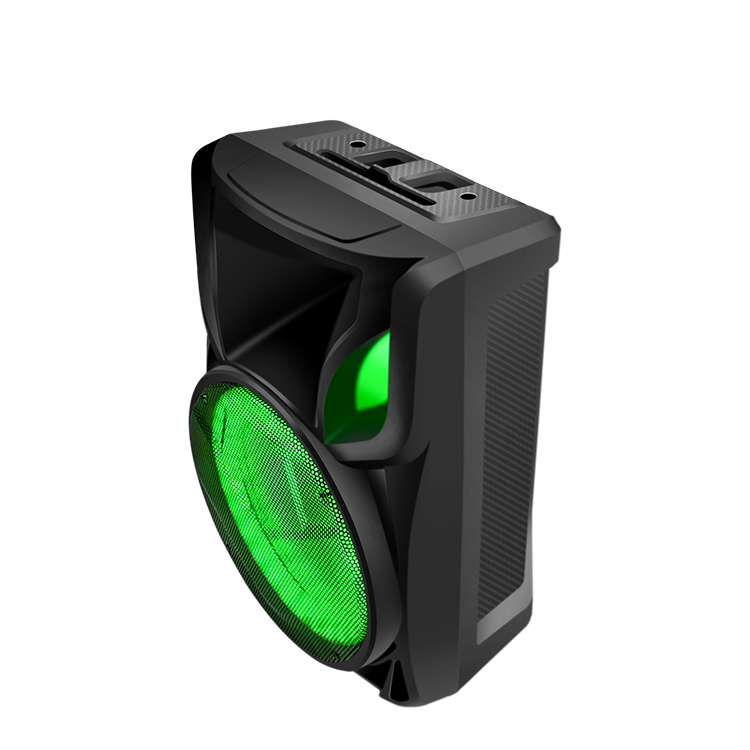 Altavoz de sonido recargable