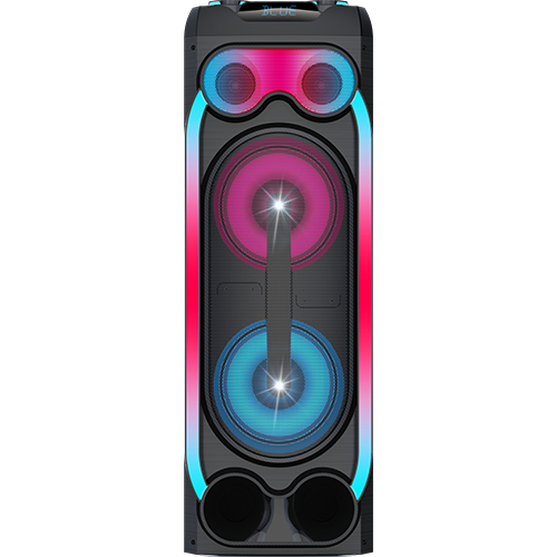 La mejor guía para elegir un altavoz de fiesta Bluetooth grande