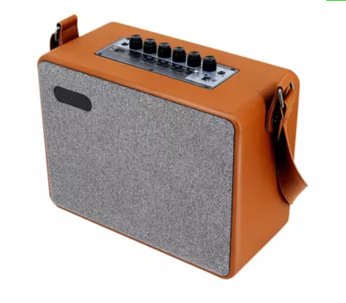 Altavoz de 6 pulgadas