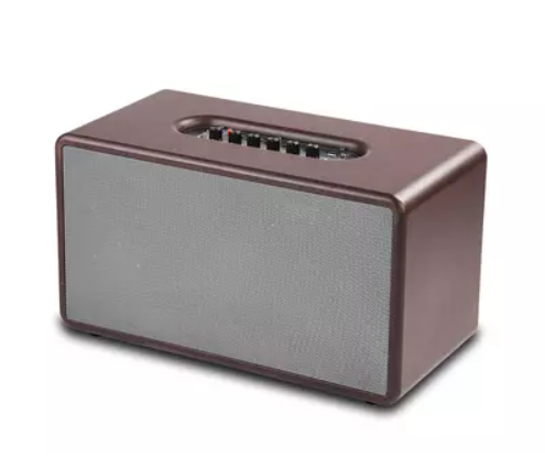 altavoz de interior dual