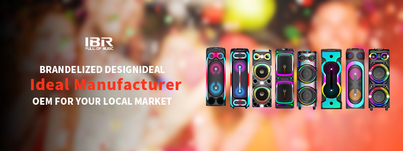 altavoz bluetooth grande para fiestas