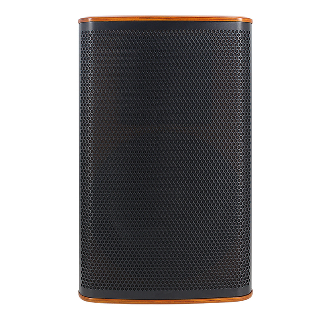 Mejor precio Profesional Karaoke Passive Audio Sound System Altavers para etapa/conferencia/concierto