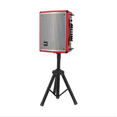 Sistema de altavoz exterior