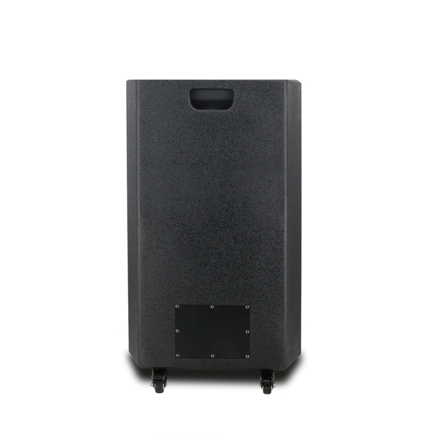 Potente sistema inalámbrico de PA con precio de fábrica