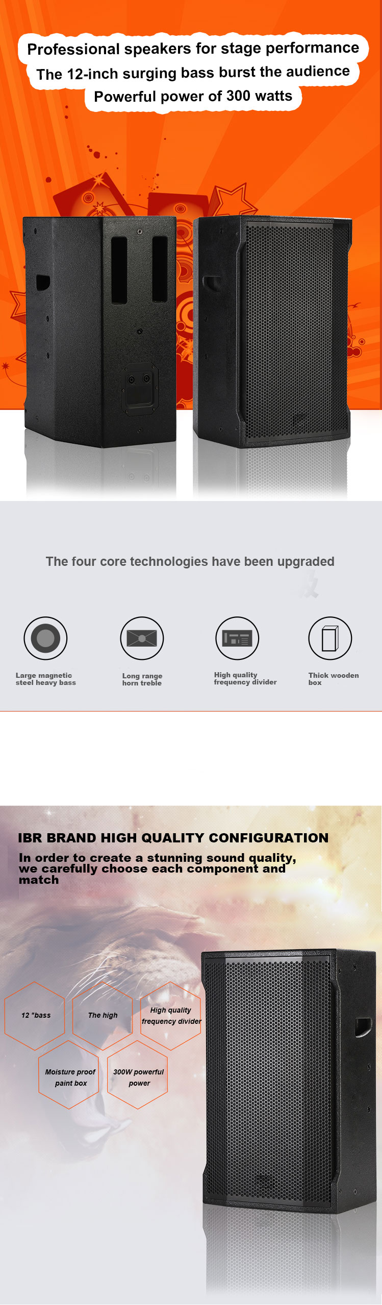 Asociaci&oacute;n de altavoces profesionales del sur de &Aacute;frica