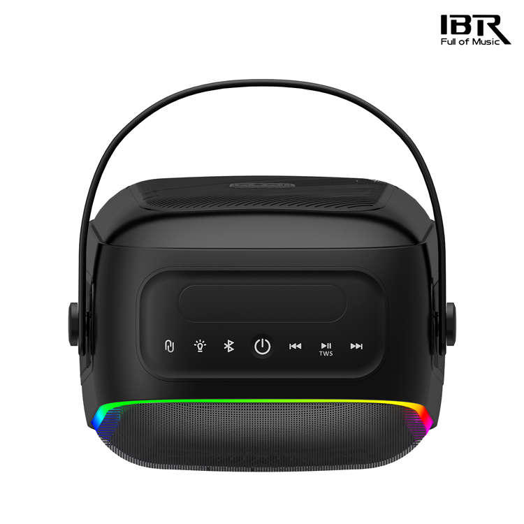 La mejor guía para los grandes altavoces de la fiesta de Bluetooth