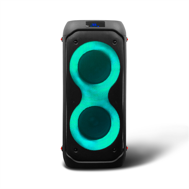 Fabricante China RGB Bluetooth Speaker QJ-2601