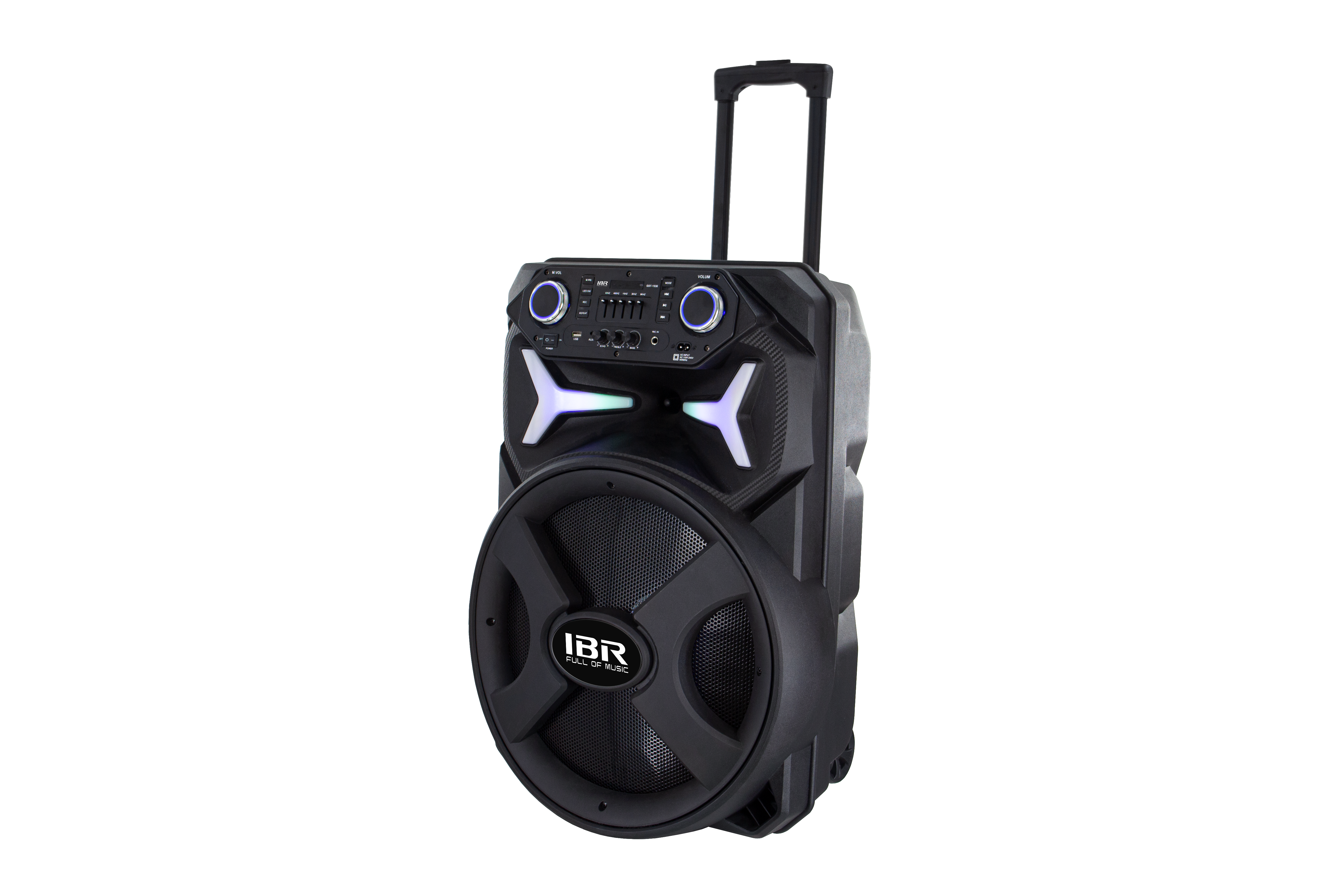 Altavoces profesionales: su guía de compra completa