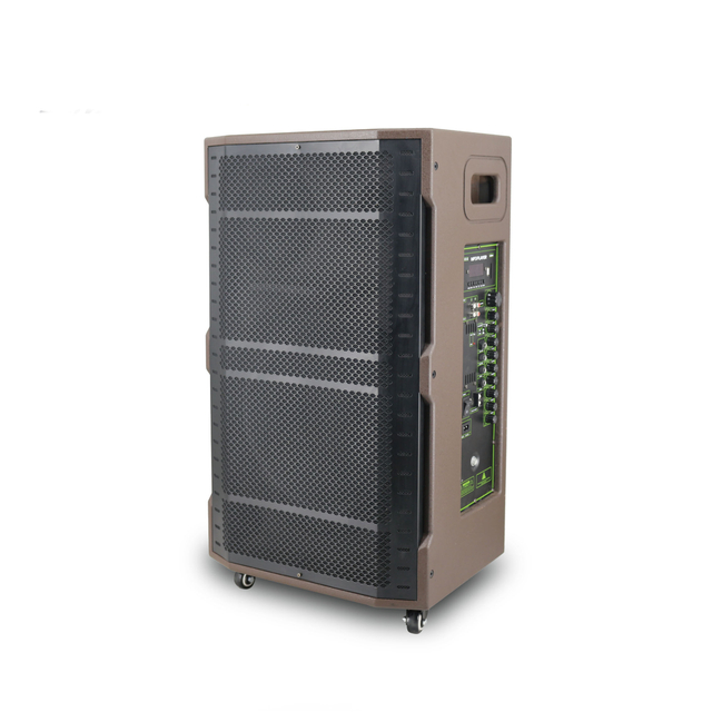 Micrófono de karaoke BT inalámbrico con altavoz portátil de karaoke