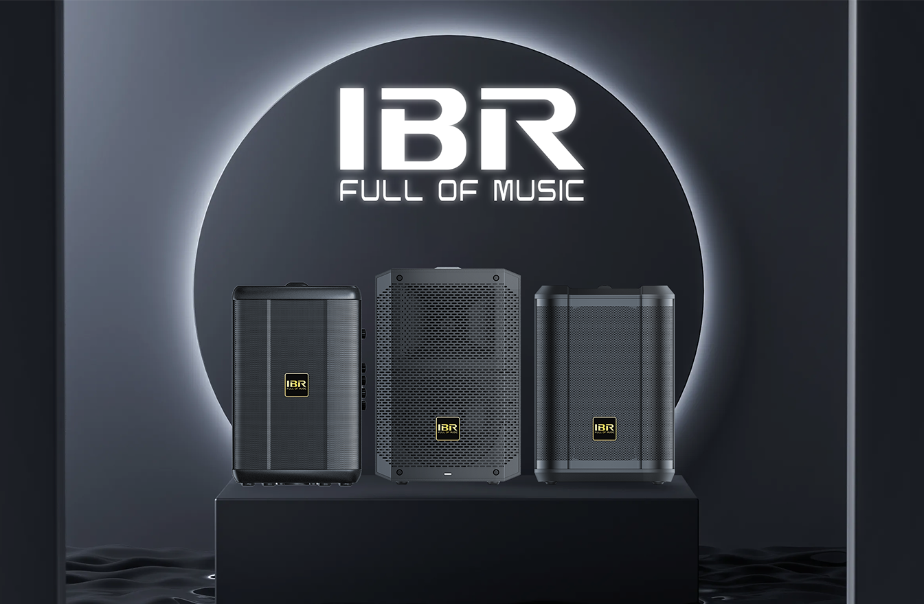 altavoz megafon&iacute;a