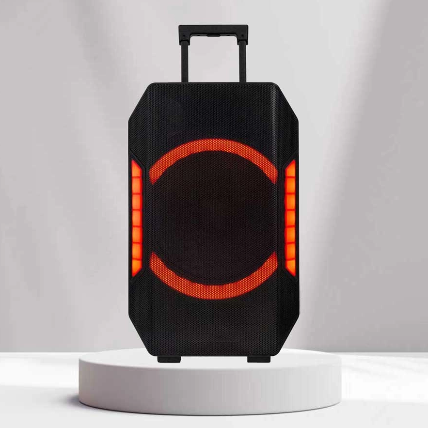 Elegir un orador activo profesional