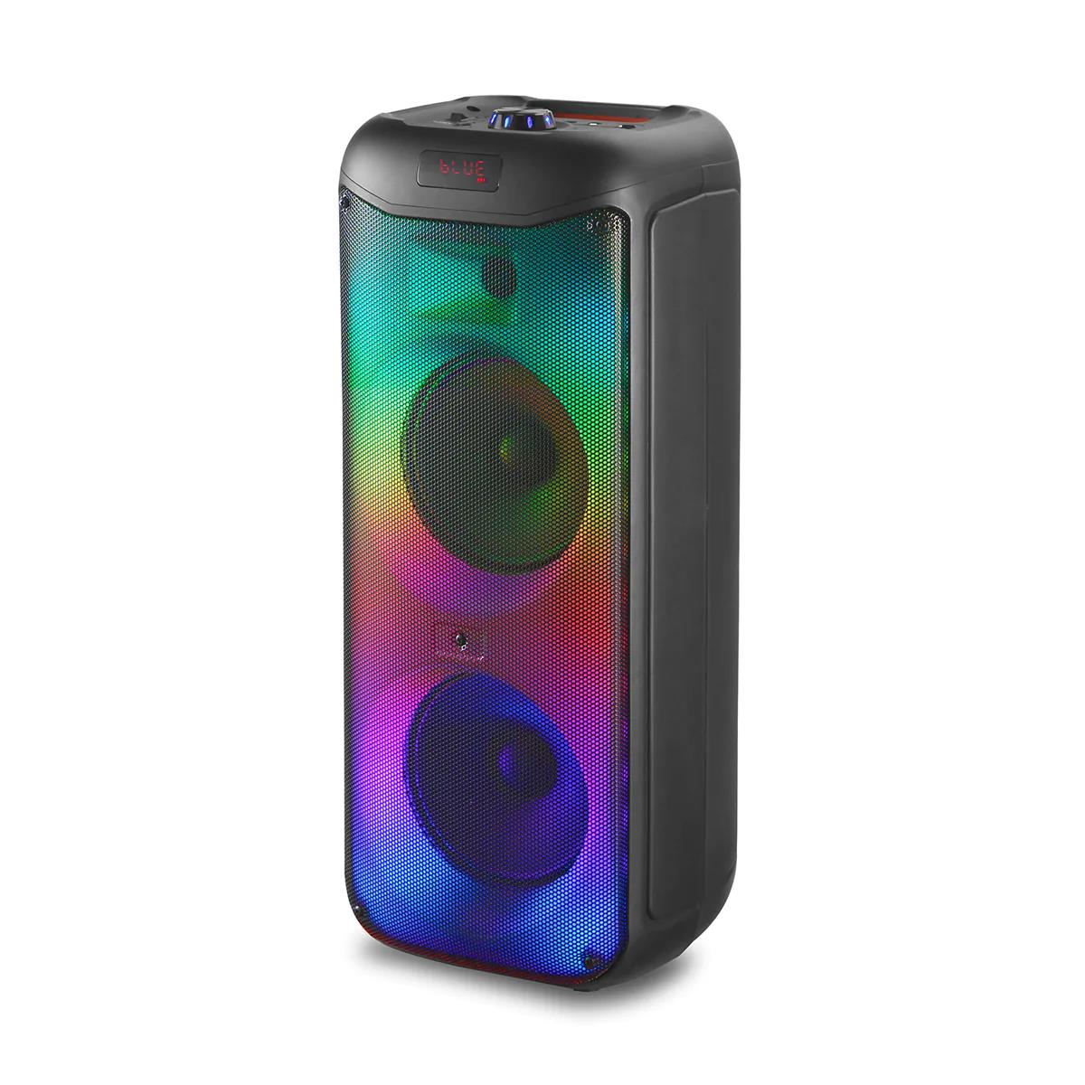 Por qué necesita un altavoz de luz de fiesta Bluetooth de 7-Sword Electronics